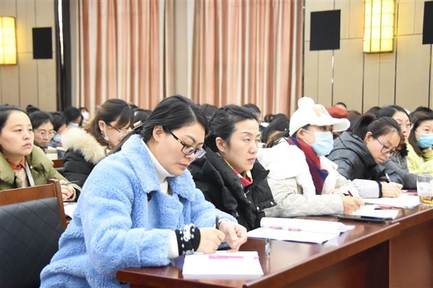 防疫重落实 安全靠行动——棠外附小召开防疫、安全专题工作会