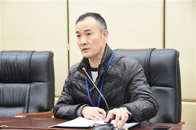 防疫重落实 安全靠行动——棠外附小召开防疫、安全专题工作会