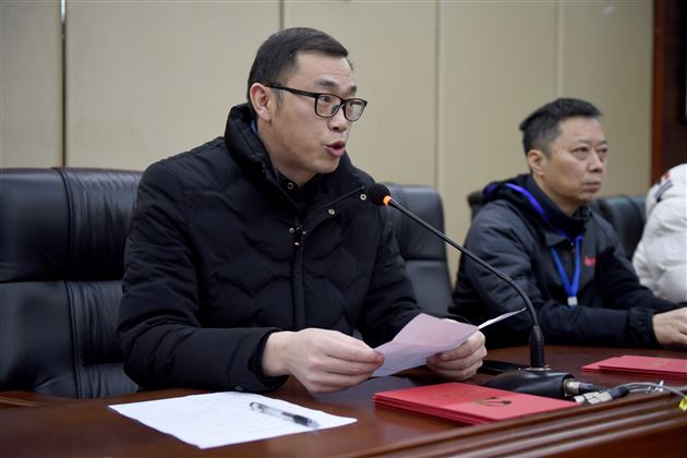 坚定理想信念，不断提升自我——棠外高中总支部开展高中青年学生党校党课培训活动