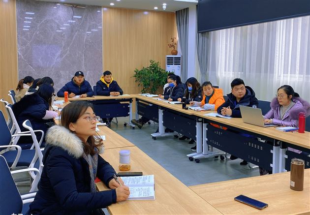 你手握利剑，我练笔为刀——记棠外附小刘旭工作室活动