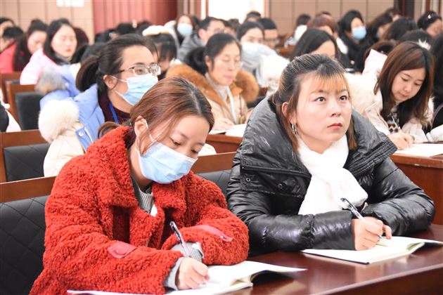 以问题为导向，以学生为中心——记棠外附小教师PBL项目式学习