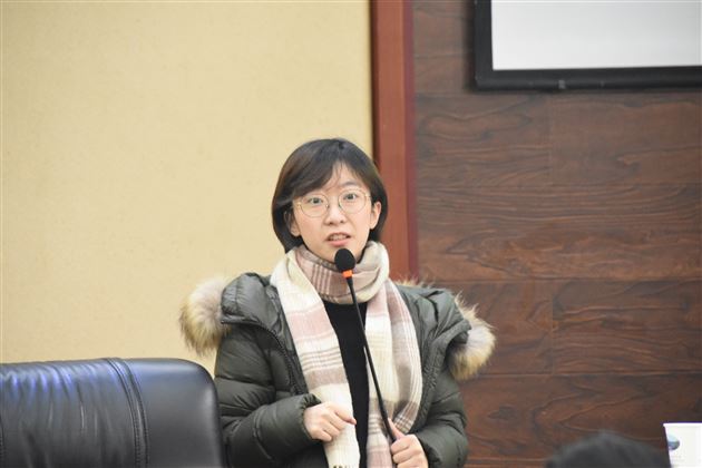 以问题为导向，以学生为中心——记棠外附小教师PBL项目式学习