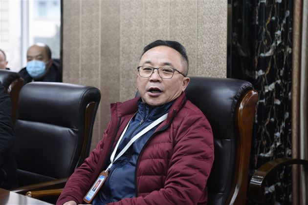 棠外召开延伸拓展班研讨会