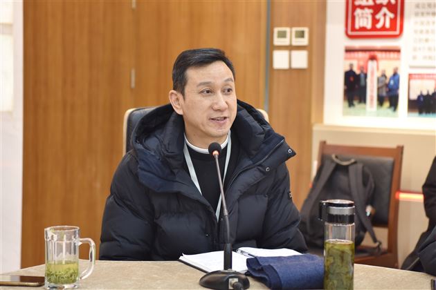 不忘教育初心使命 提升管理服务水平——中共成都棠湖外国语学校教辅总支部委员会党员大会圆满召开