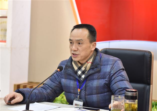 不忘教育初心使命 提升管理服务水平——中共成都棠湖外国语学校教辅总支部委员会党员大会圆满召开