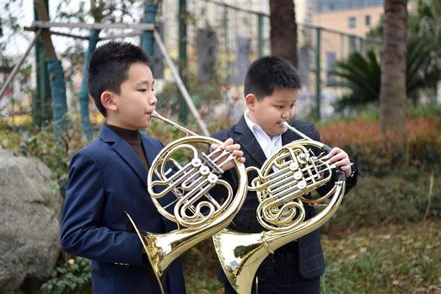 传承红色基因 争做新时代好队员——棠外小学隆重举行2020—2021学年下期开学典礼