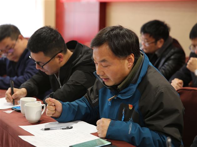 凝心聚力学党史 继往开来创名校——中共成都棠湖外国语学校高中总支第一支部党工共建活动