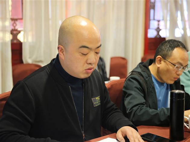 凝心聚力学党史 继往开来创名校——中共成都棠湖外国语学校高中总支第一支部党工共建活动