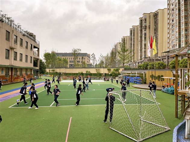 热烈祝贺棠外实验幼儿园成为国家体育总局排球运动管理中心课题“幼儿和亲子排球的设计与研究”实验园