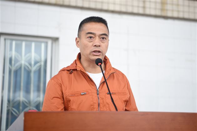 歌舞浓情致敬峥嵘百年 体育伟力书写热血青春——棠外高中第十七届田径运动会隆重举行