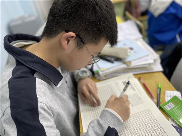 回顾百年路，书写新征程——棠外高2020级举行庆祝中国共产党建党100周年主题征文活动 