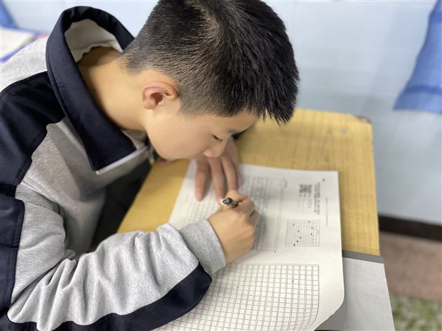 回顾百年路，书写新征程——棠外高2020级举行庆祝中国共产党建党100周年主题征文活动