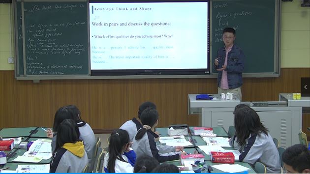 如切如磋 如琢如磨——“芬芳”外语名师工作坊4月系列研讨会 