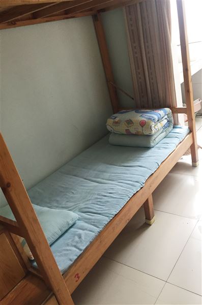 现场督导 务讲实效——棠外初中召开生活教师培训会 