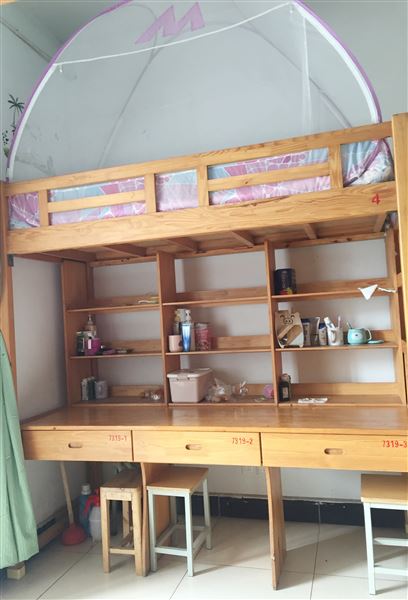 现场督导 务讲实效——棠外初中召开生活教师培训会 