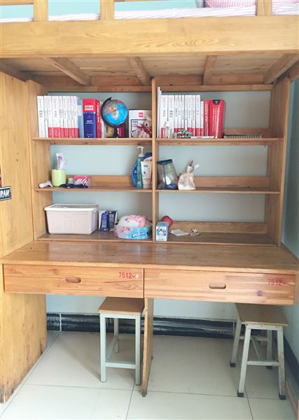 现场督导 务讲实效——棠外初中召开生活教师培训会