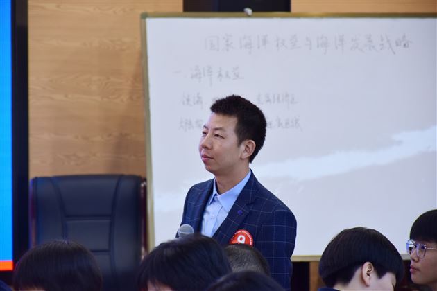 棠外但波老师荣获“中国好教育”同课异构全国冠军总决赛一等奖 