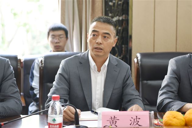 推进强基计划 培养未来英才——记四川大学与棠外拔尖创新后备人才培养合作签约仪式 