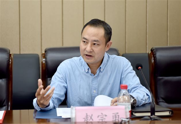 共筑航天梦 同谱新篇章——棠外与四川省宇航科技发展研究会进行航天特色科技教育项目战略合作签字仪式 