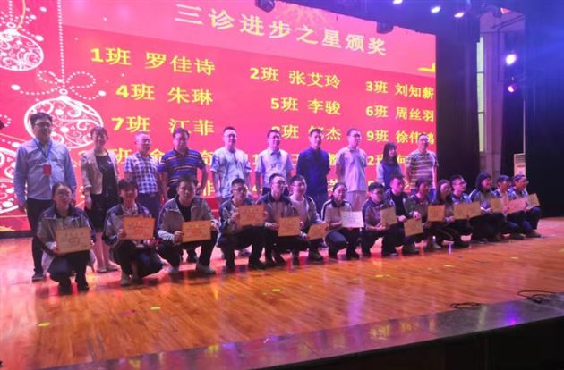 最后一公里，就快要黎明