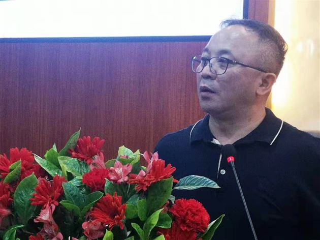 勤学慎思 明辨笃行——记“棠外修身大讲堂”第30期专家讲座