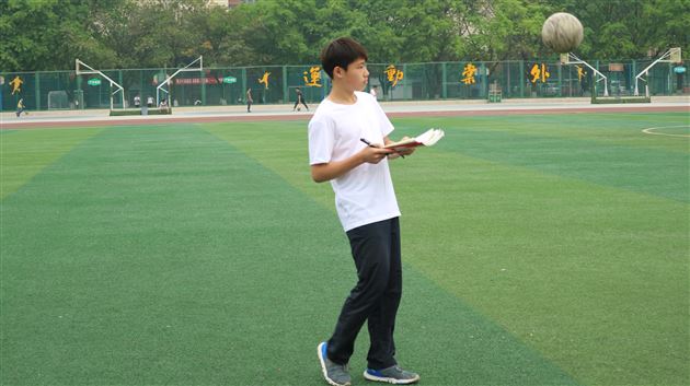 棠外学子 圆梦剑桥