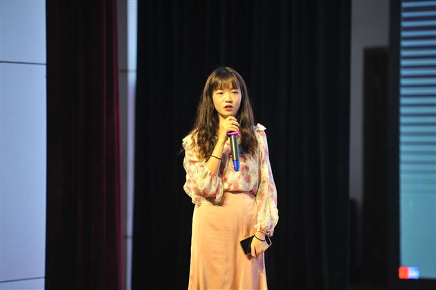 杰出校友付思慧