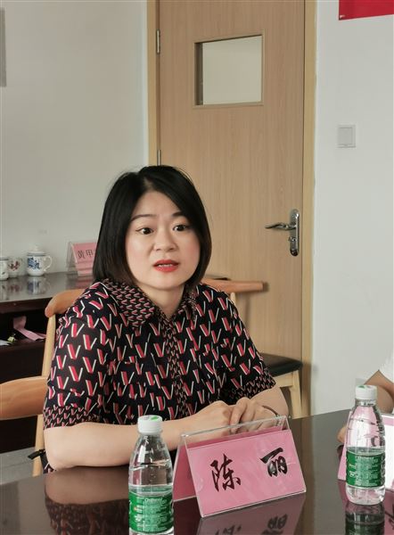 让爱传递 助力中考——棠外心育团队受邀参加双流区初三考前心理送教活动