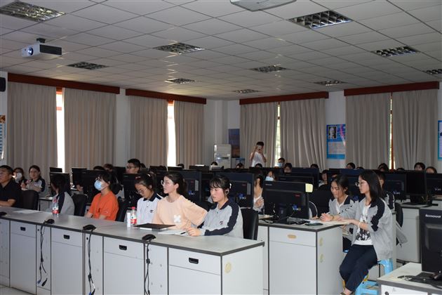 知行合一 深度学习——记棠外高中地理社团“知行社”首次研学活动