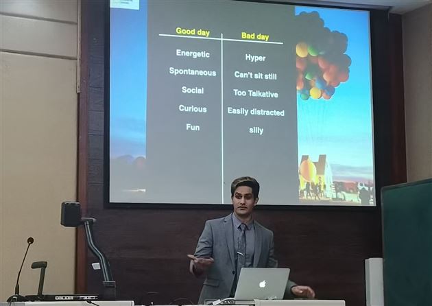 聚焦语言核心素养  提升教育教学技能——记棠外附小英语教师培训活动