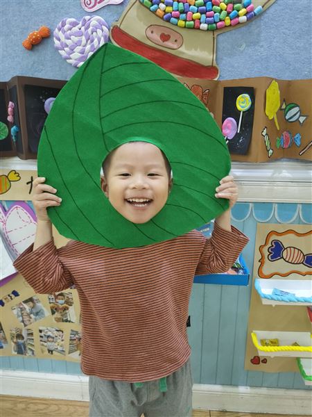 端午“粽”动员——棠外实验幼儿园端午活动