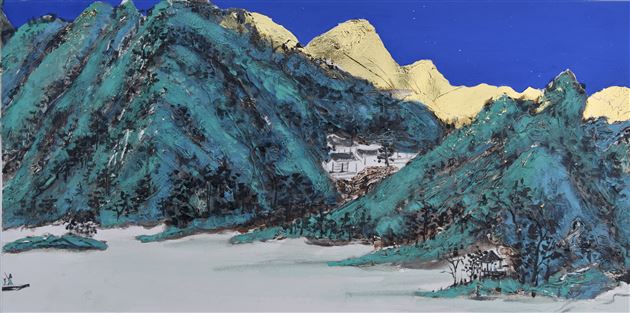 棠外多名同学参加双流区第十三届中小学生艺术节比赛获佳绩 