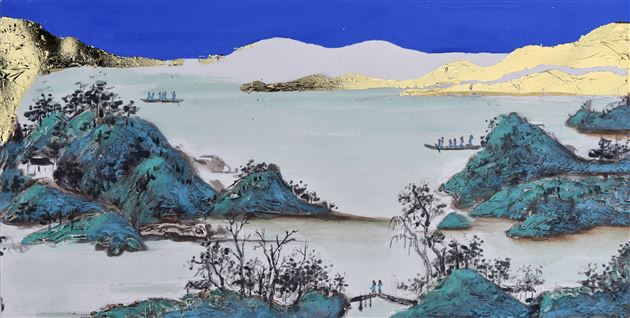 棠外多名同学参加双流区第十三届中小学生艺术节比赛获佳绩