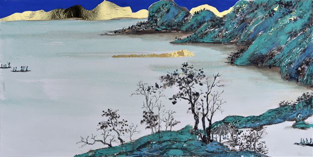 棠外多名同学参加双流区第十三届中小学生艺术节比赛获佳绩