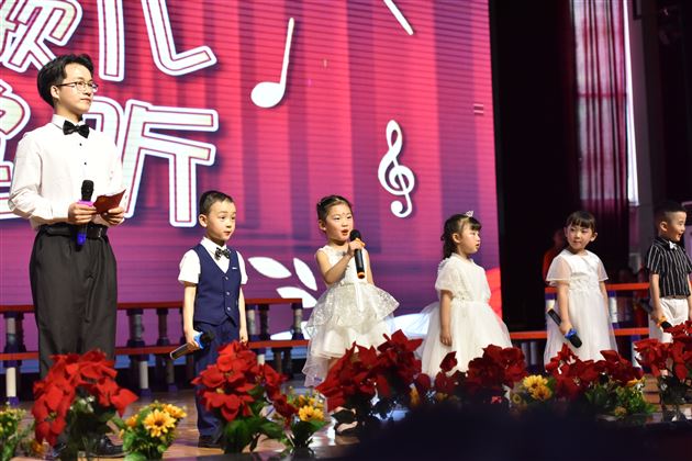 百年征程正风华，师幼家长齐献礼——棠外实验幼儿园隆重举行中国共产党成立100周年庆祝活动 