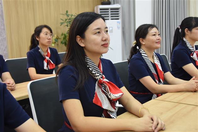 观共产党百年风采 做新时代少年先锋