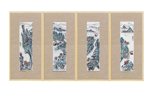 喜报：棠外附小参加双流区第十三届中小学生艺术节（艺术作品类）比赛荣获十项一等奖