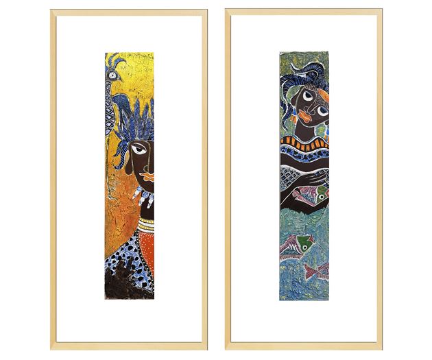 喜报：棠外附小参加双流区第十三届中小学生艺术节（艺术作品类）比赛荣获十项一等奖