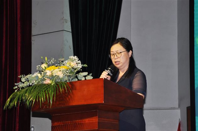 成长 感恩 启航——棠外实验幼儿园举行2021届毕业典礼