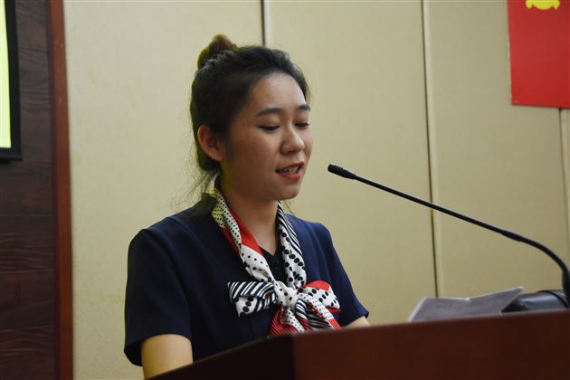 喜迎学术盛会，共叙研培硕果——记棠外附小2020-2021学年度学术年会 