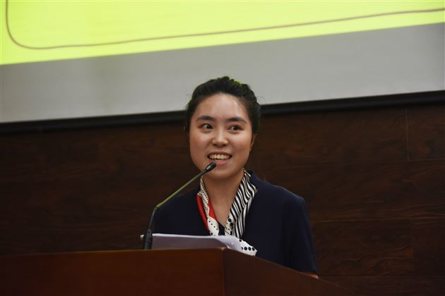 喜迎学术盛会，共叙研培硕果——记棠外附小2020-2021学年度学术年会