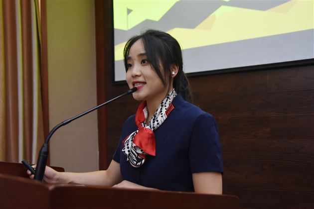 喜迎学术盛会，共叙研培硕果——记棠外附小2020-2021学年度学术年会