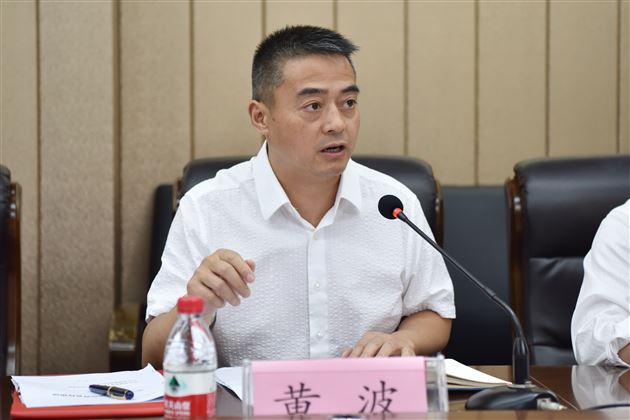 立足空港携手发展，深度融合共谱华章——成信大大气科学学院与棠外成功签署合作协议 