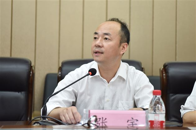 立足空港携手发展，深度融合共谱华章——成信大大气科学学院与棠外成功签署合作协议