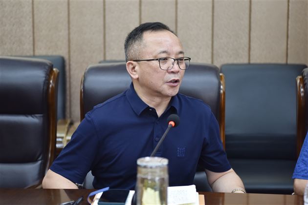 立足空港携手发展，深度融合共谱华章——成信大大气科学学院与棠外成功签署合作协议