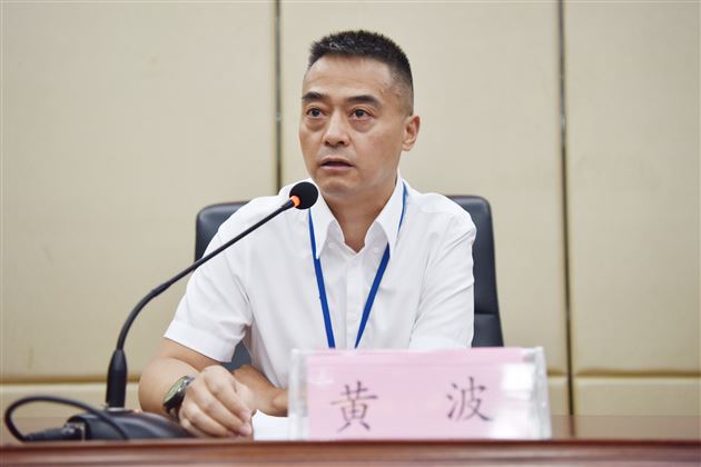 增强使命感，提升管理力，赋能新未来——棠外党委组织召开新学年全校干部培训大会