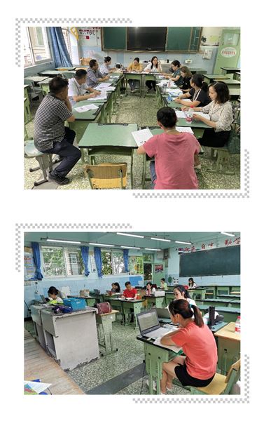 从敬业走向专业——棠外初中特邀成都市教科院基教所副所长黎炳晨为教师作培训