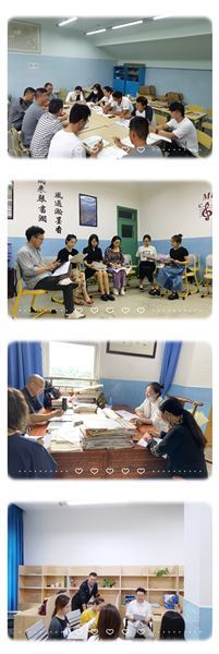 从敬业走向专业——棠外初中特邀成都市教科院基教所副所长黎炳晨为教师作培训 