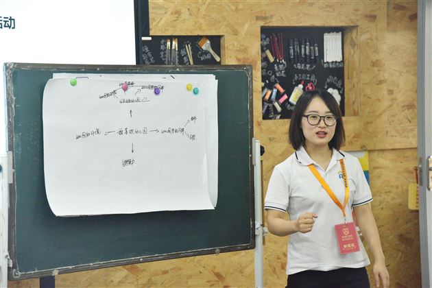 引领辐射，携手共建，促区域发展——棠外实验幼儿园学前教育集团成立