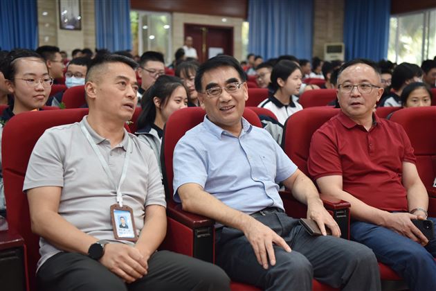 浩瀚星空、人工智能——中科院专家带你遨游科学殿堂